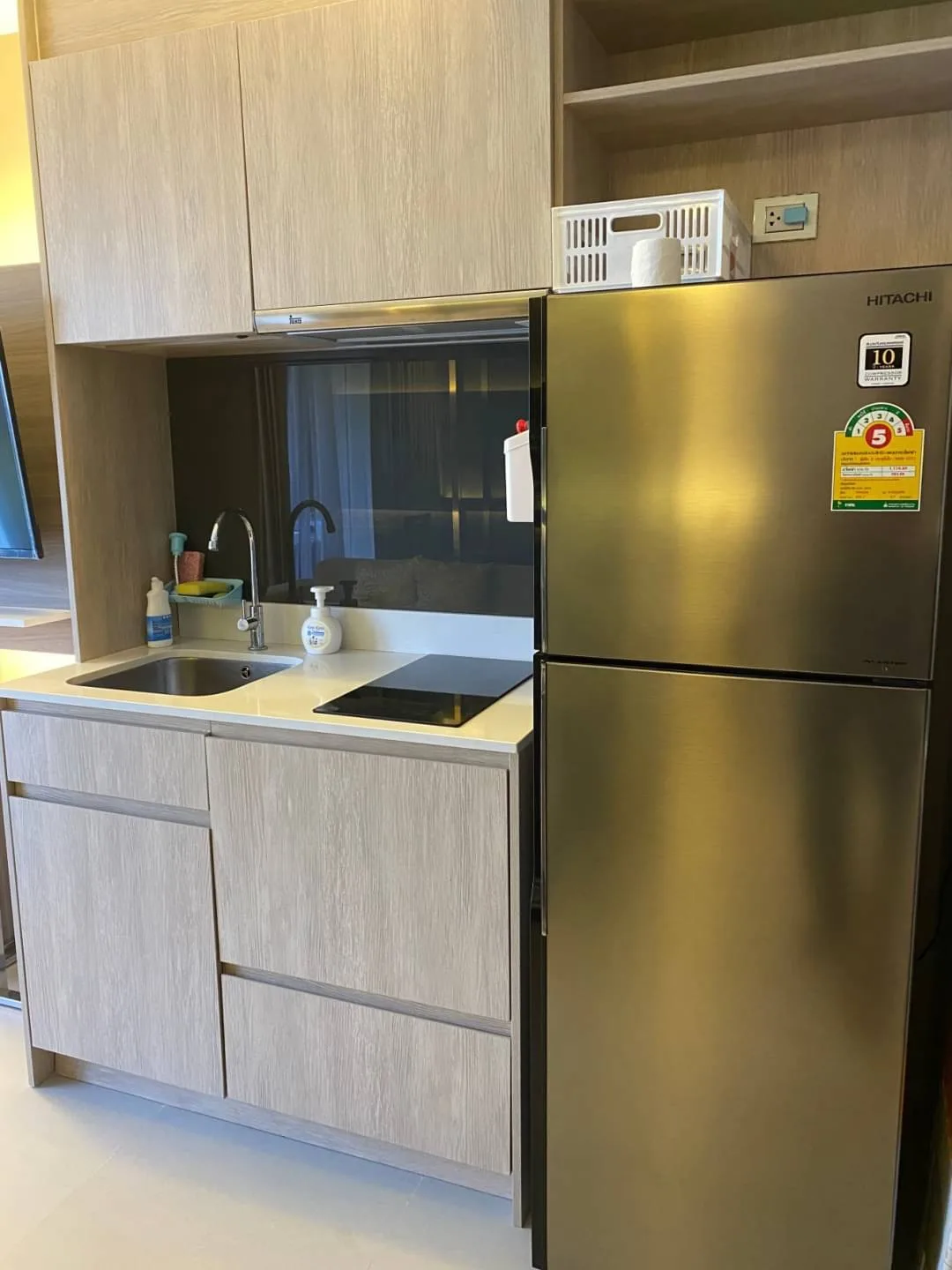 Property photos for Urbitia Thong Lo