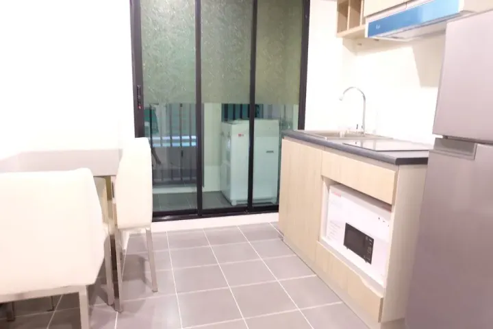 Property photos for Niche Mono Sukhumvit 50