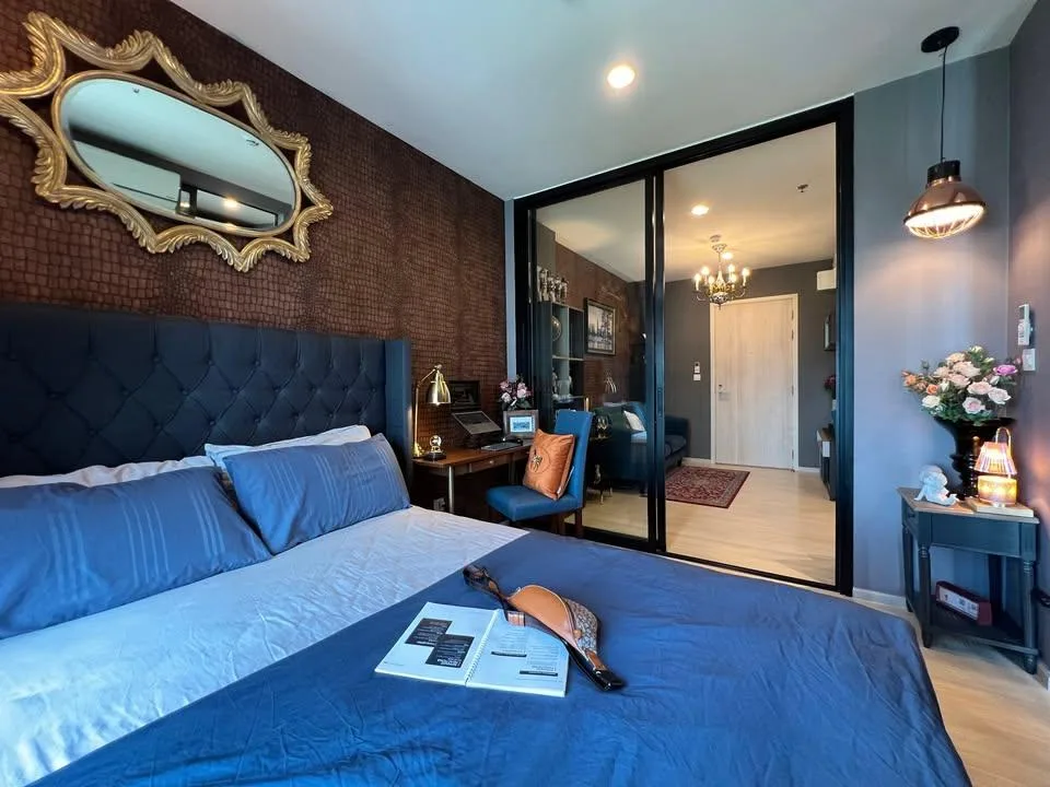 Property photos for Life Asoke