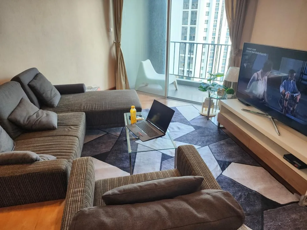 Property photos for Belle Grand Rama 9