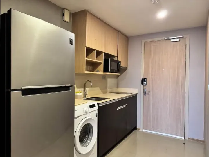 Property photos for Q Chidlom - Phetchaburi