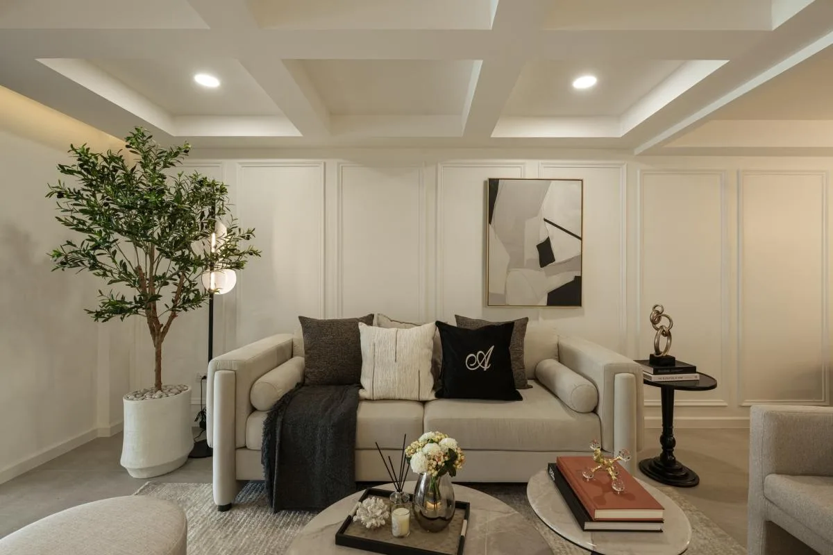 Property photos for Townhouse Pridi 7