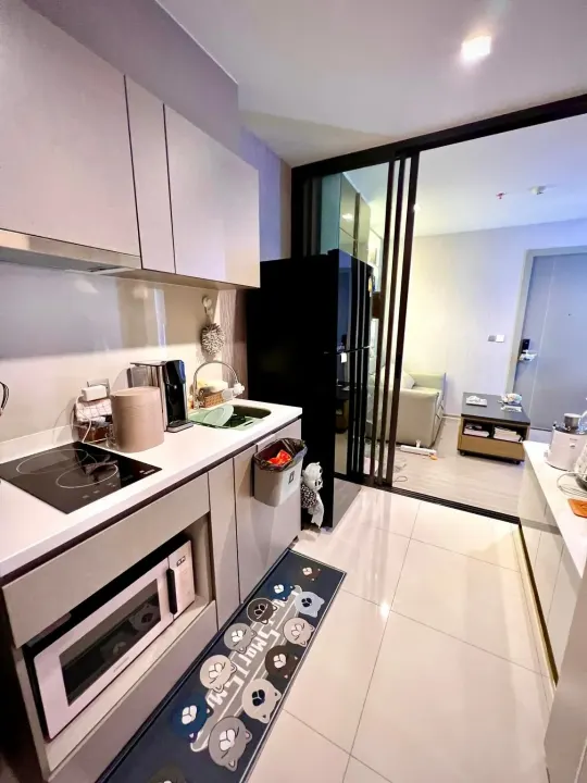 Property photos for LIFE Asoke - Rama 9