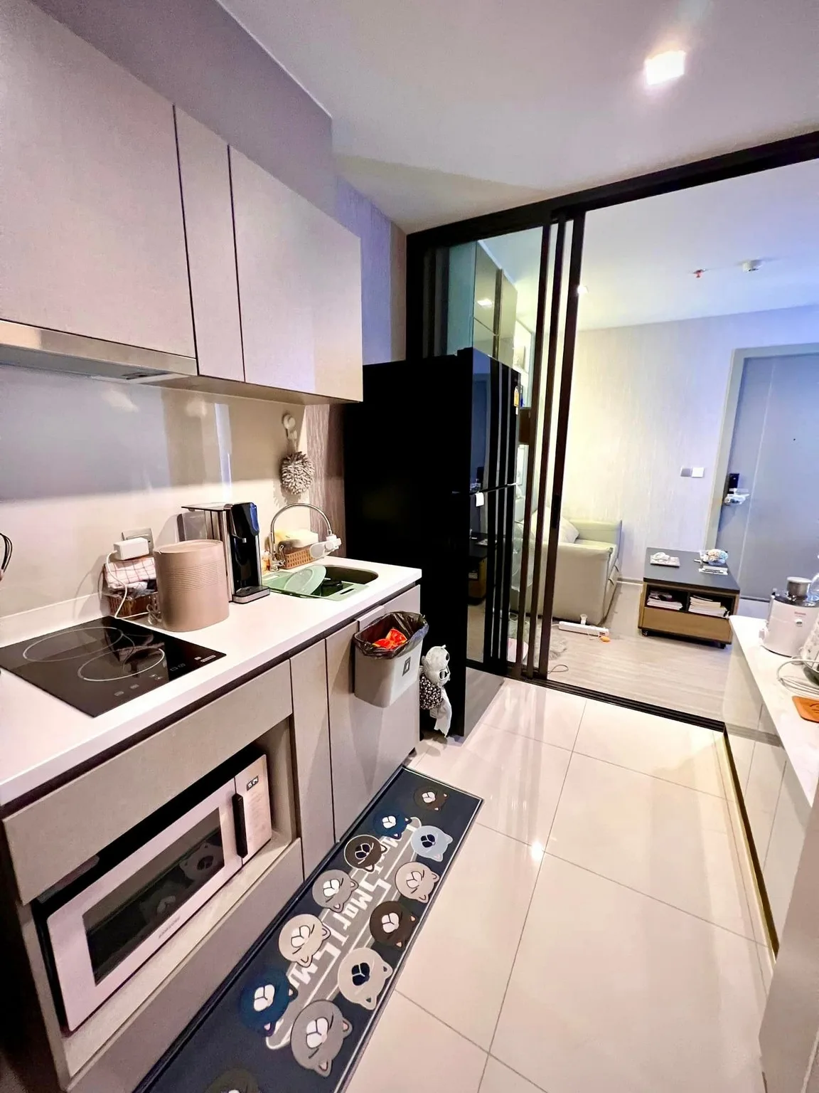 Property photos for LIFE Asoke - Rama 9