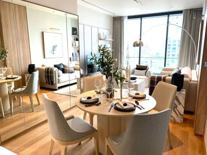 Property photos for BEATNIQ Sukhumvit 32