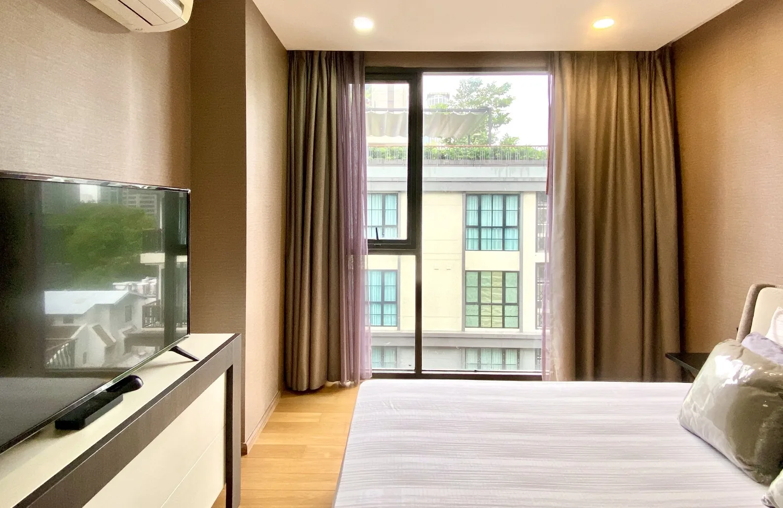 Property photos for Klass Condo Langsuan