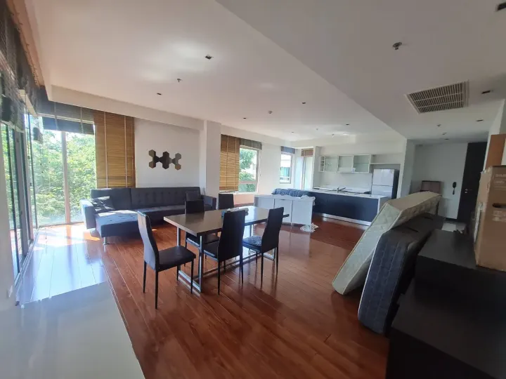 Property photos for The Lofts Yennakart