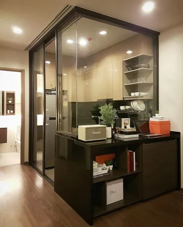 Property photos for The Line Sukhumvit 71