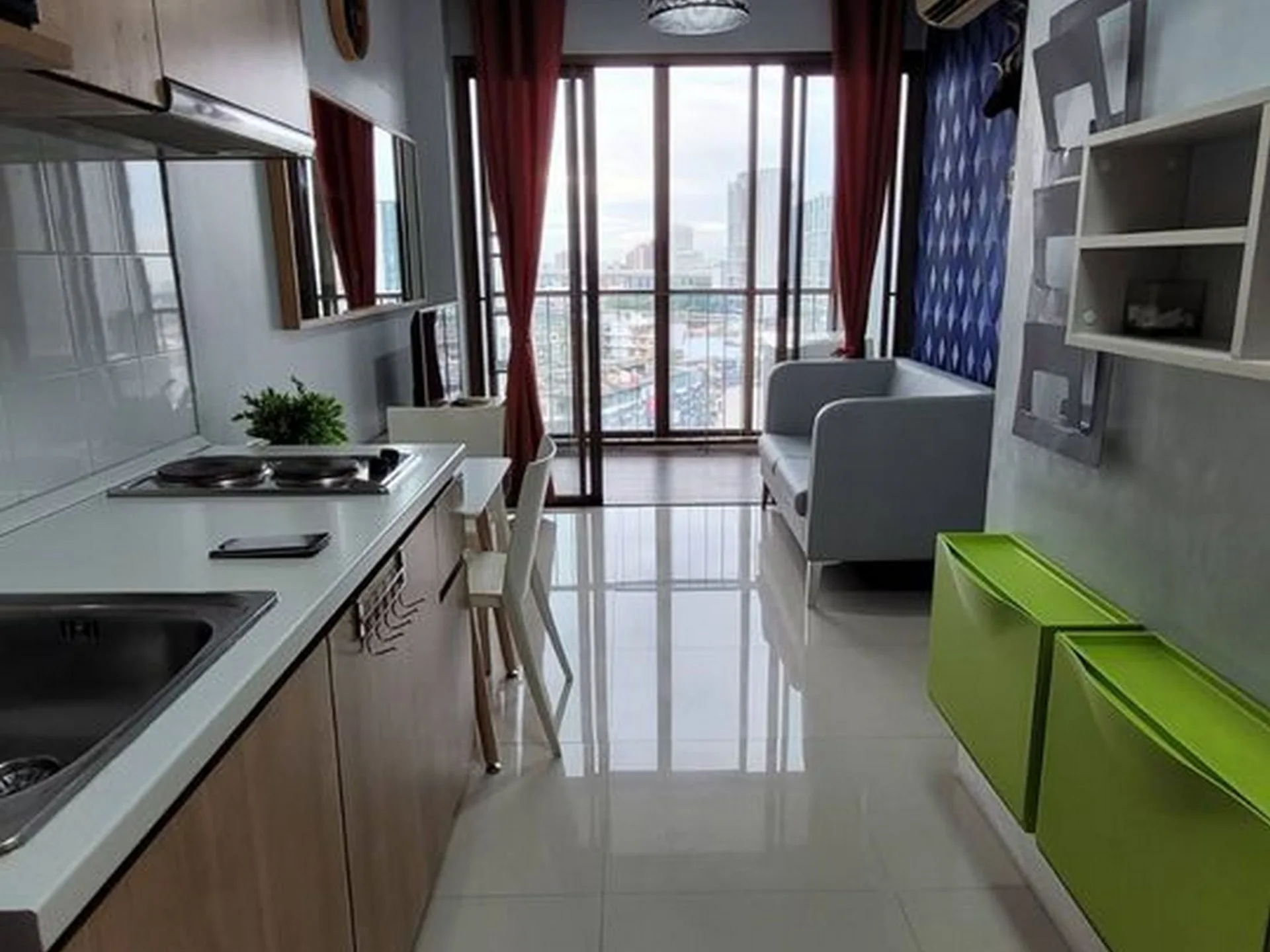 Property photos for Ideo Mix Sukhumvit 103