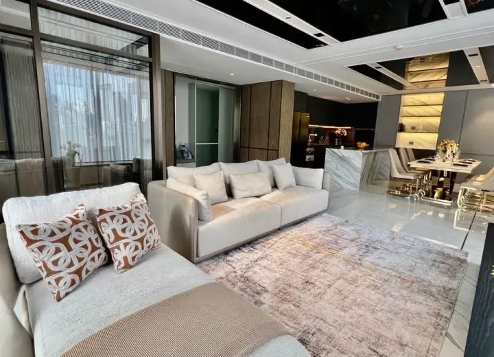 Property photos for Fynn Sukhumvit 31