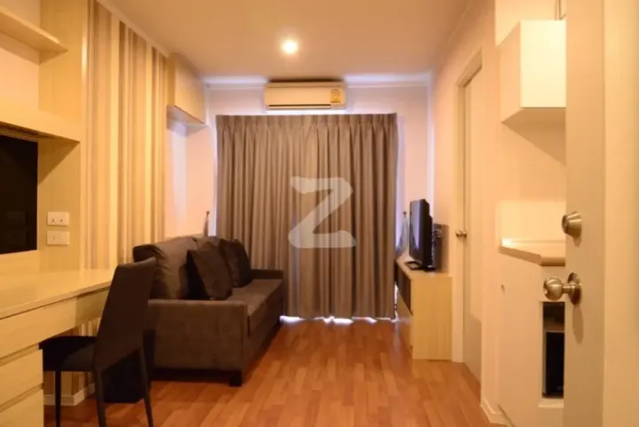 Property photos for Lumpini Park Rama 9 - Ratchada