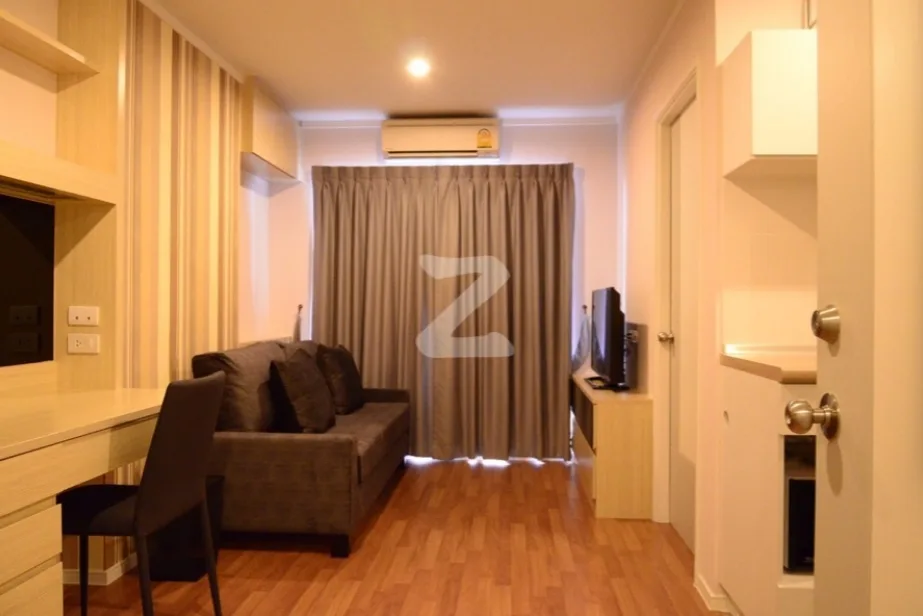 Property photos for Lumpini Park Rama 9 - Ratchada