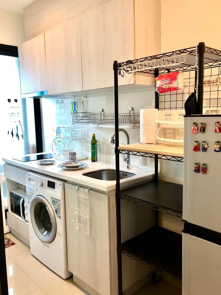 Property photos for Life Asoke
