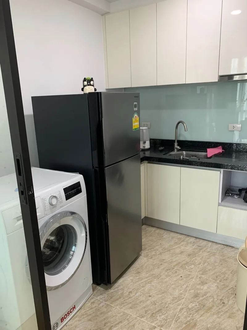 Property photos for JRY RAMA9 CONDOMINIUM