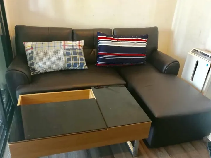 Property photos for The Base Park East Sukhumvit 77