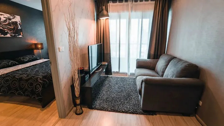 Property photos for Ideo Mobi Sukhumvit Eastgate