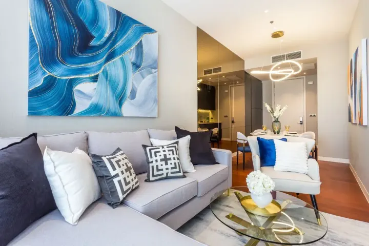 Property photos for KHUN by YOO inspired by Starck