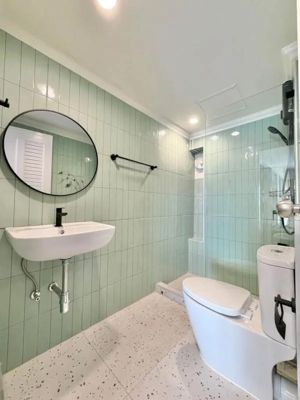 Property photos for Thonglor Tower