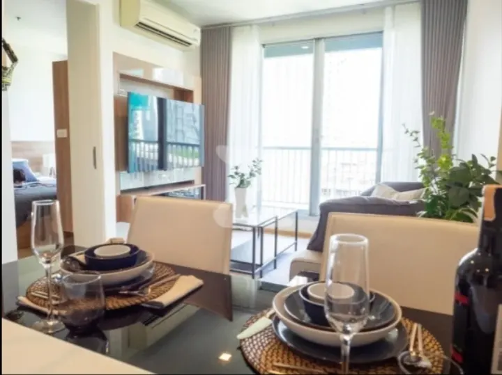 Property photos for Rhythm Sukhumvit 50