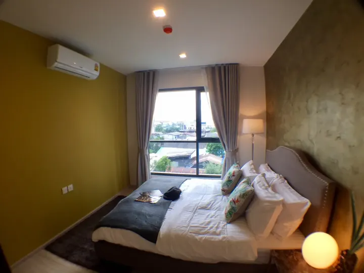 Property photos for Life Sukhumvit 48