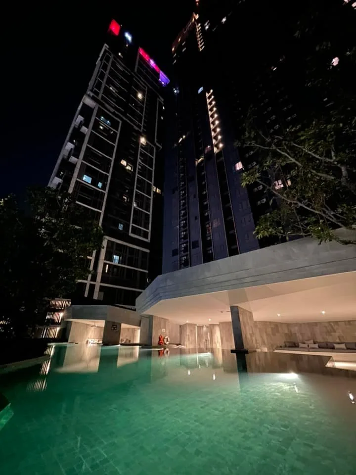Property photos for Life Ladprao Valley