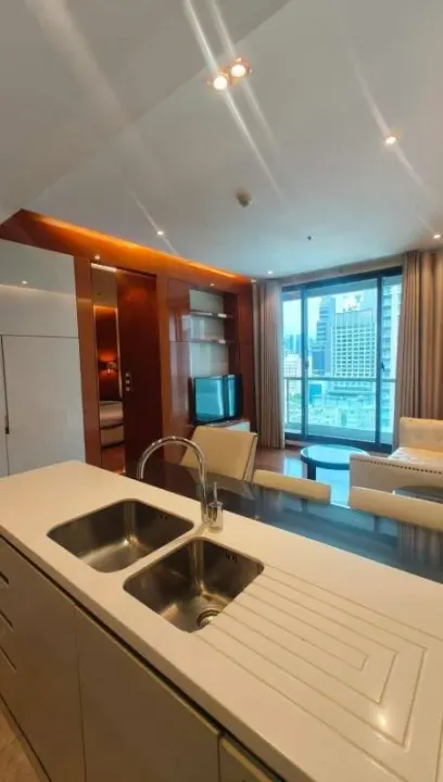 Property photos for The Address Sukhumvit 28