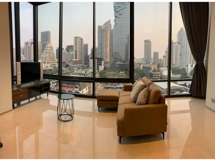 Property photos for Ashton Silom