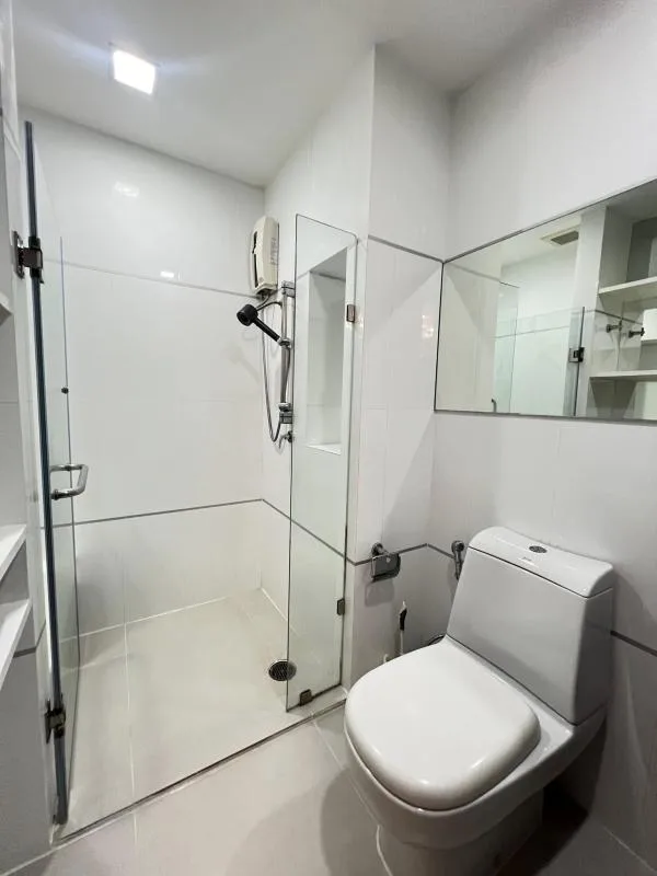Property photos for Thru Thonglor
