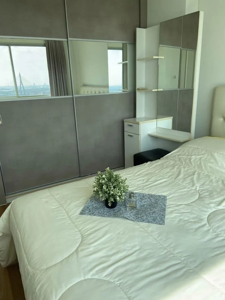 Property photos for Lumpini Park Riverside Rama 3