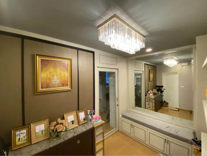 Property photos for Hive Sukhumvit 65