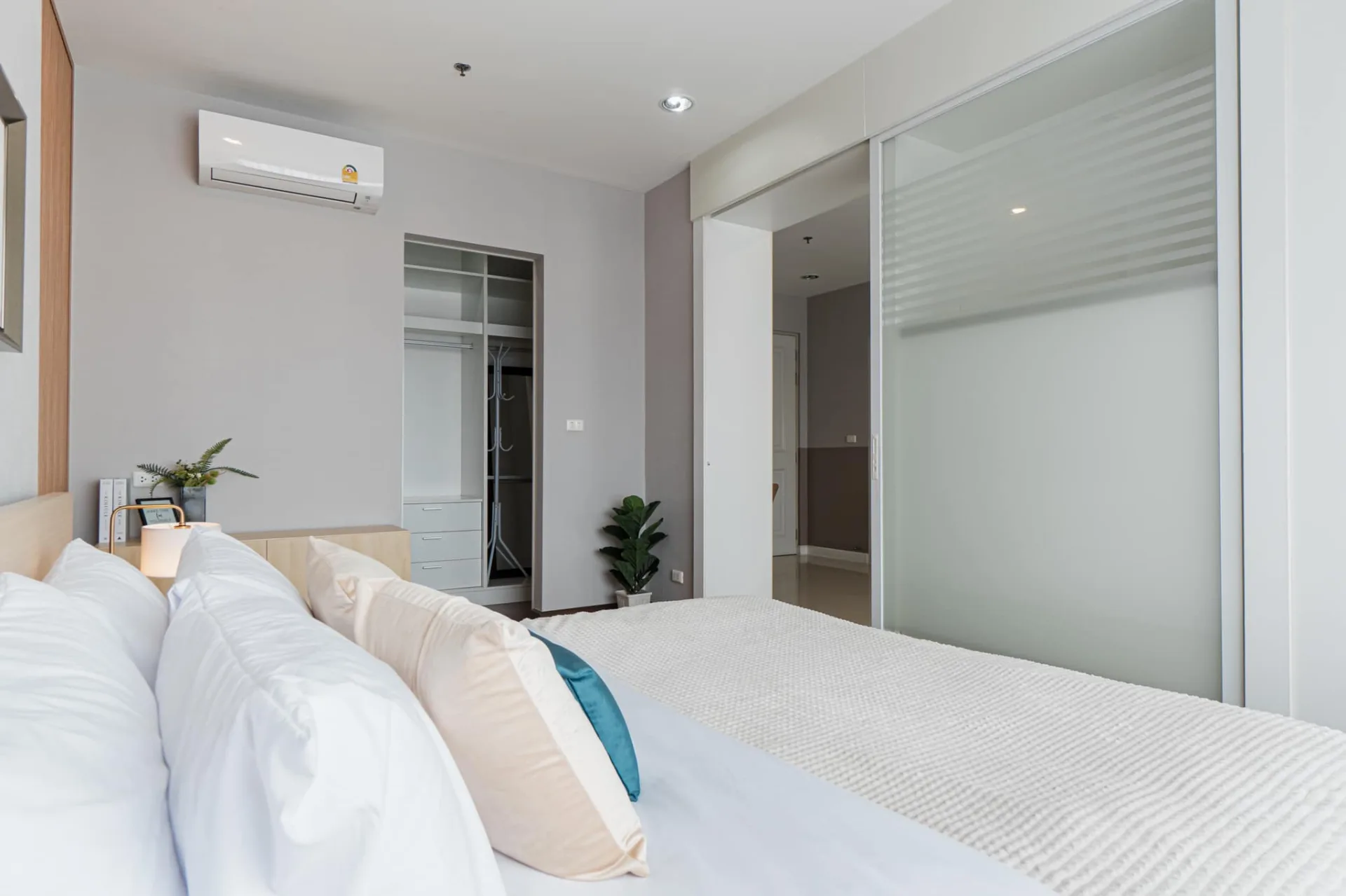 Property photos for Q House Condo Sathorn