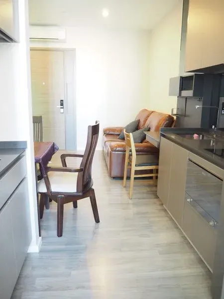 Property photos for The Room Sukhumvit 69