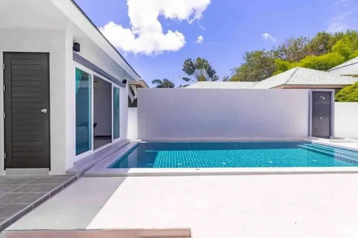 Property photos for Villa Rawai