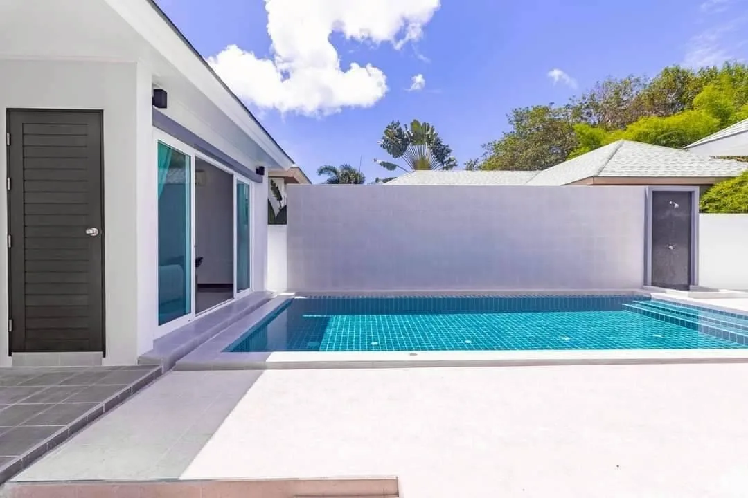 Property photos for Villa Rawai