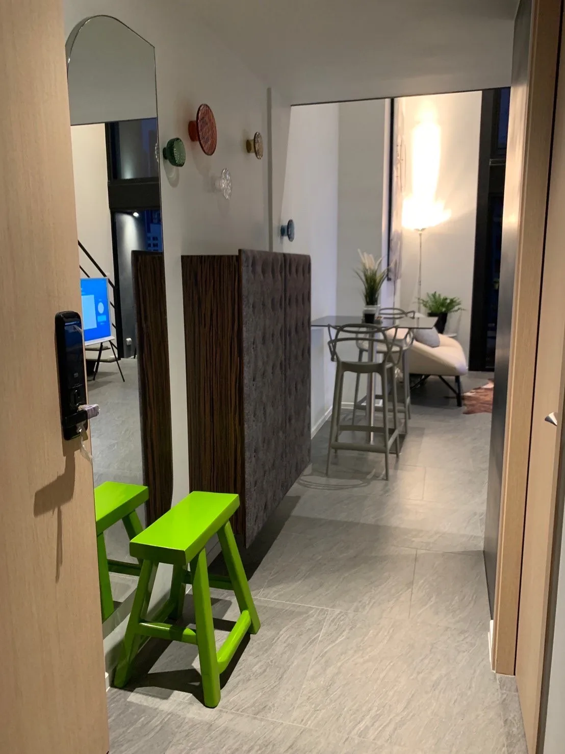 Property photos for The Lofts Silom