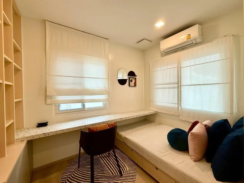 Property photos for Villaggio Srinakarin-bangna