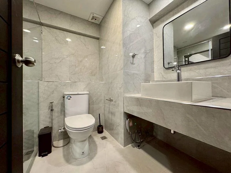 Property photos for Metro Jomtien Condotel
