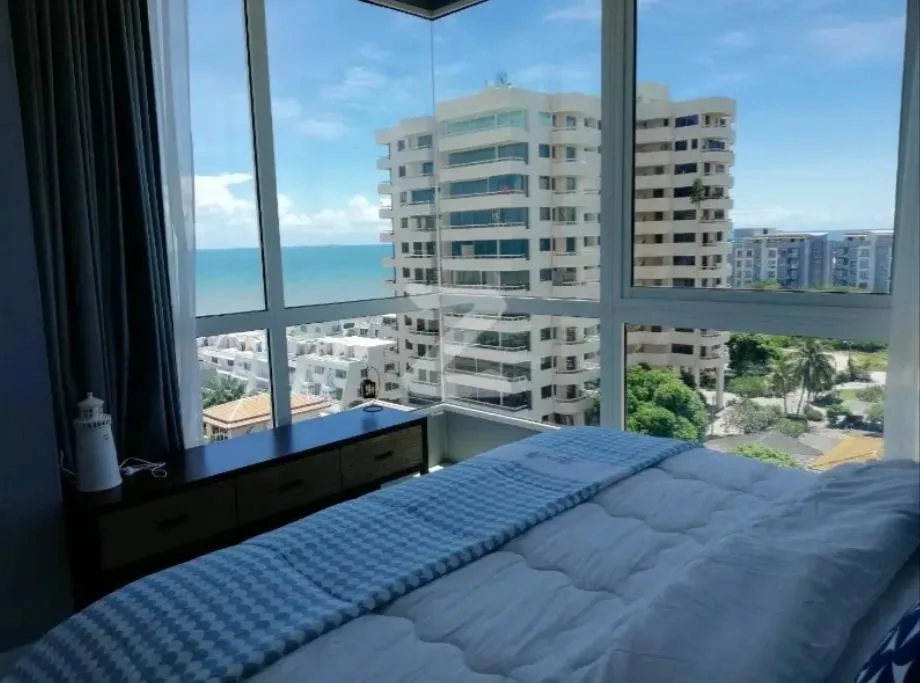 Property photos for Veranda Residence Pattaya