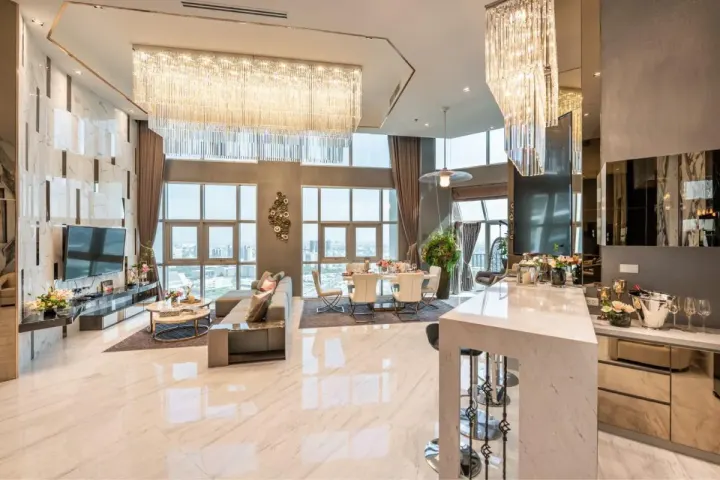 Property photos for Belle Grand Rama 9