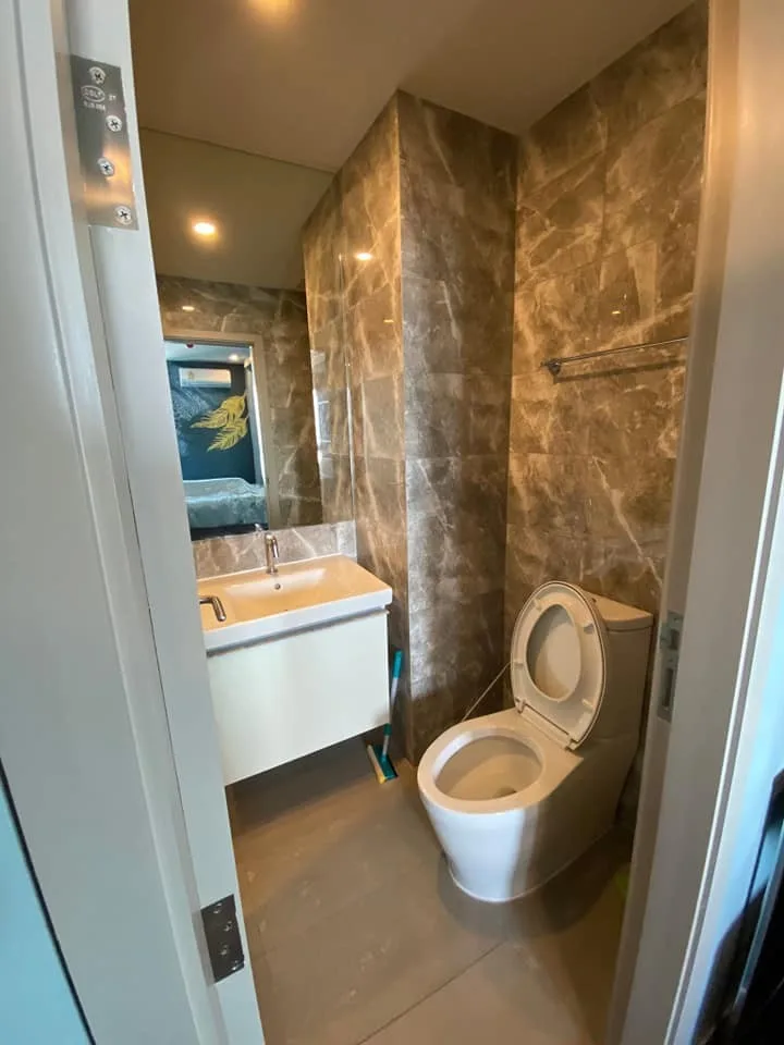 Property photos for Ideo Q Siam - Ratchathewi