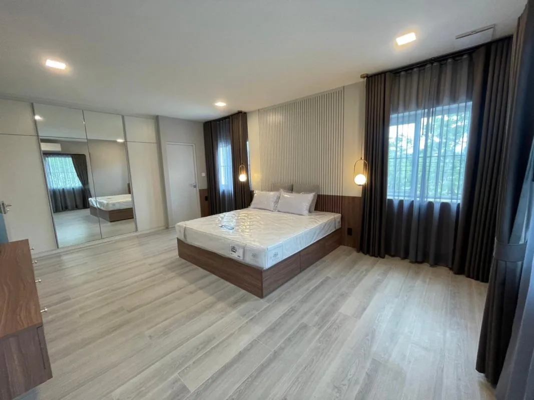 Property photos for Chaiyapruek Bangna Km15