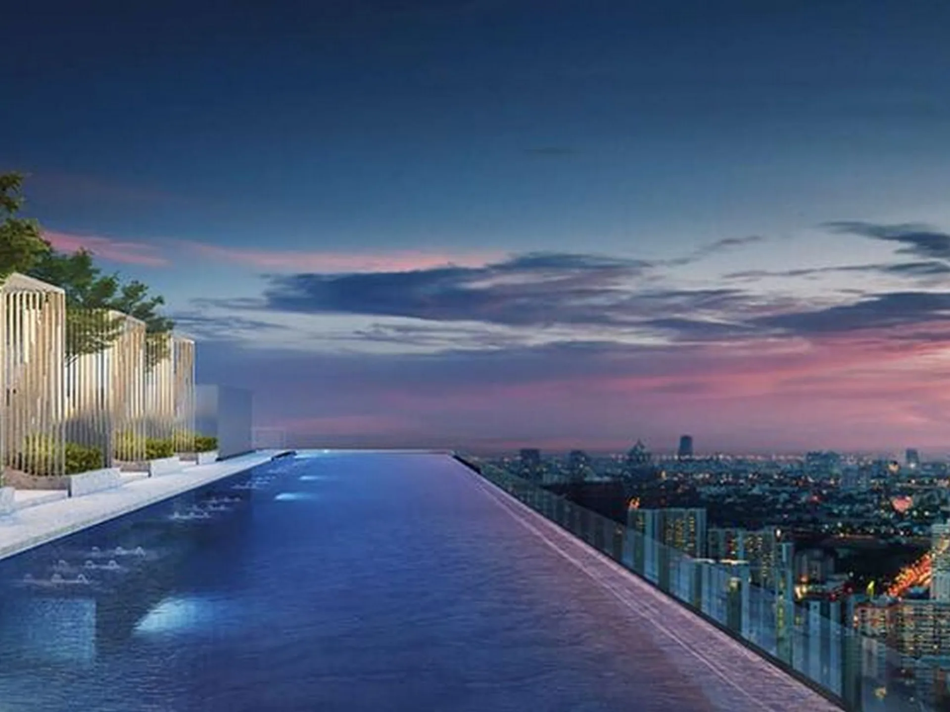 Property photos for LIFE Asoke - Rama 9