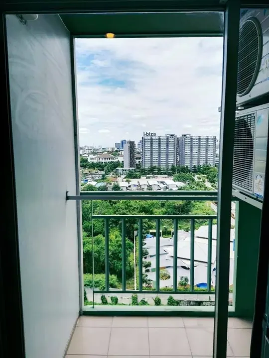 Property photos for Lumpini Park Rama 9 - Ratchada