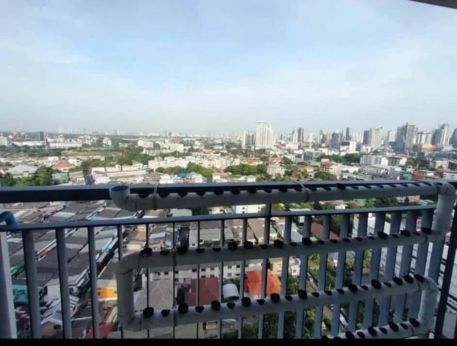 Property photos for Aspire Sukhumvit 48