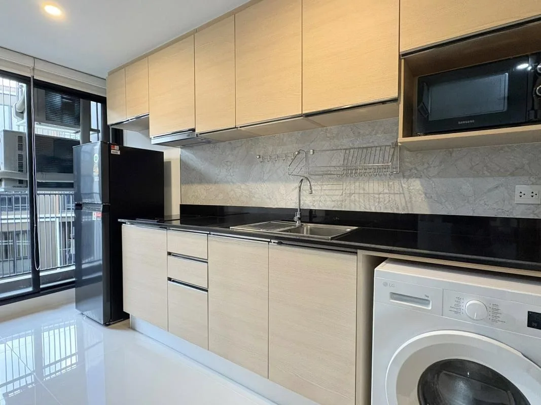 Property photos for The Shade Sathon 1