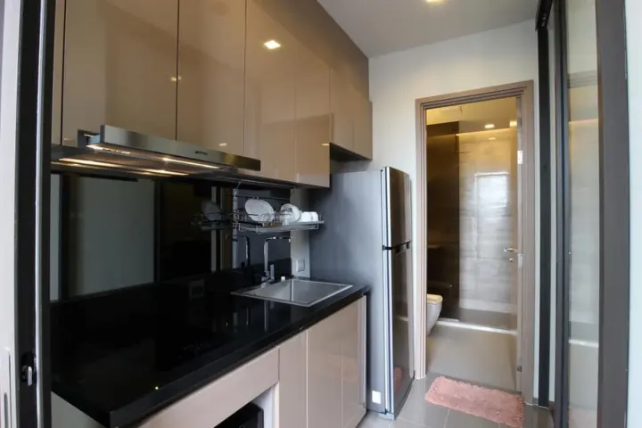 Property photos for The Line Sukhumvit 71