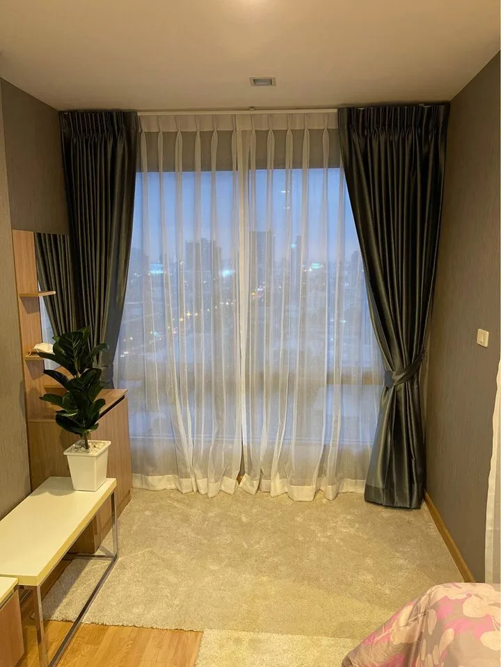 Property photos for Casa Condo Asoke-dindaeng