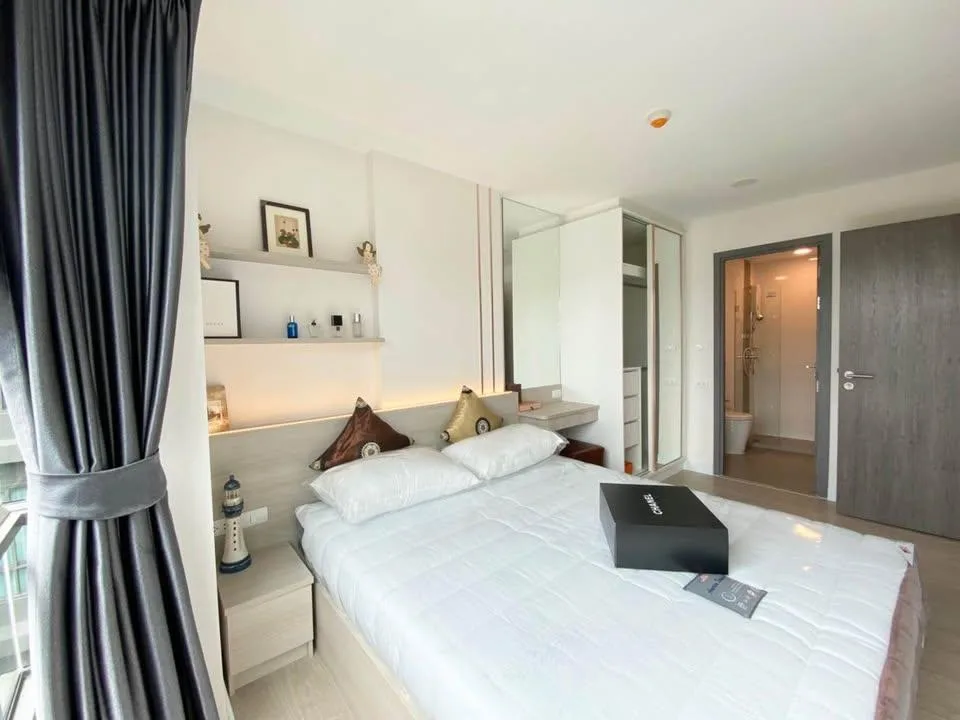 Property photos for Metroluxe Rose Gold Phahol-Sutthisan