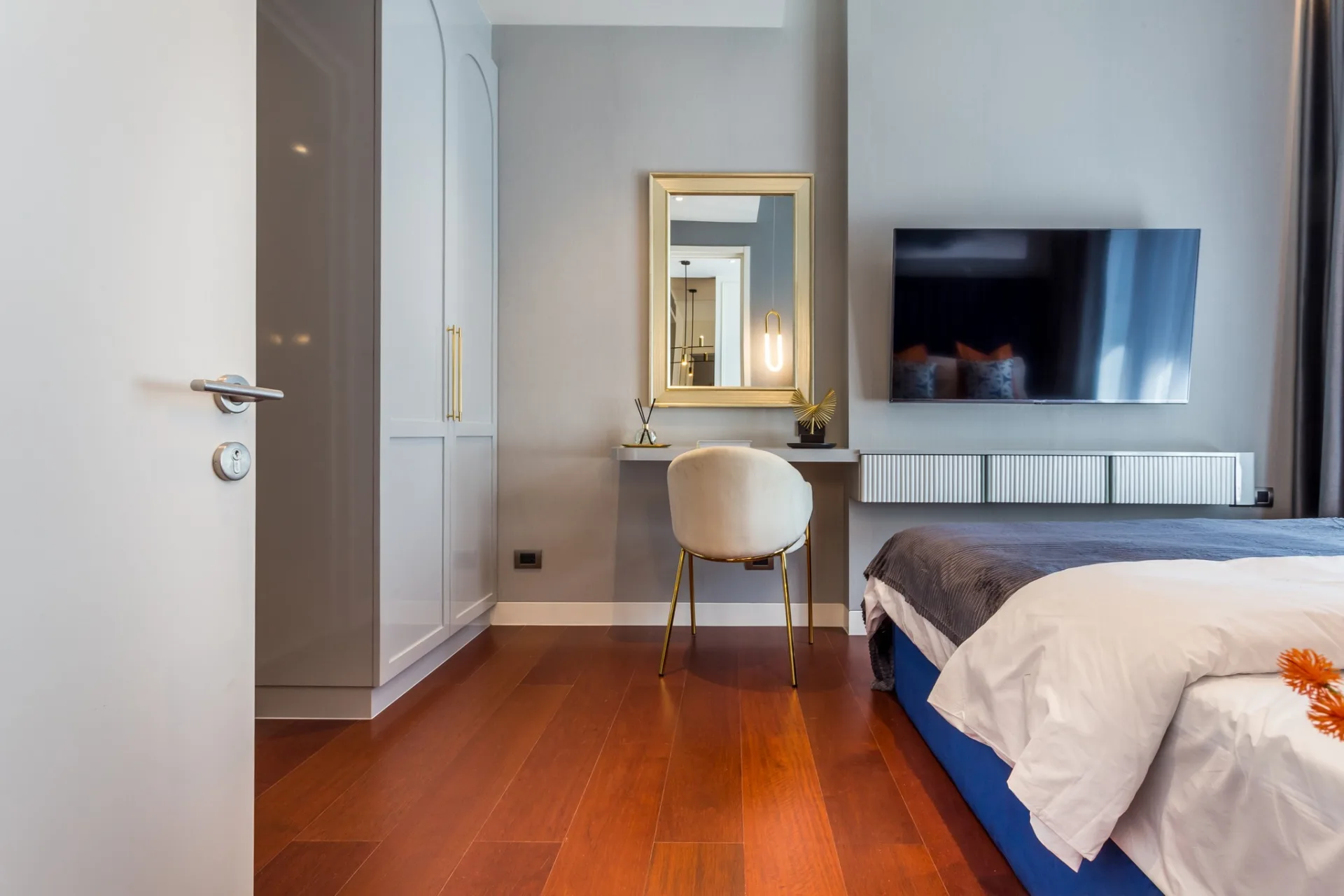Property photos for KHUN by YOO inspired by Starck