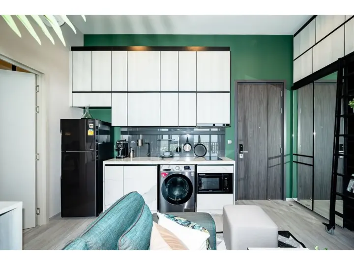 Property photos for The Line sukhumvit 101